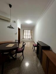 The Bayshore (D16), Condominium #600270861
